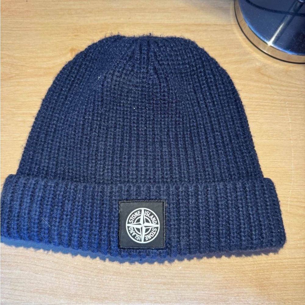 Stone island beanie